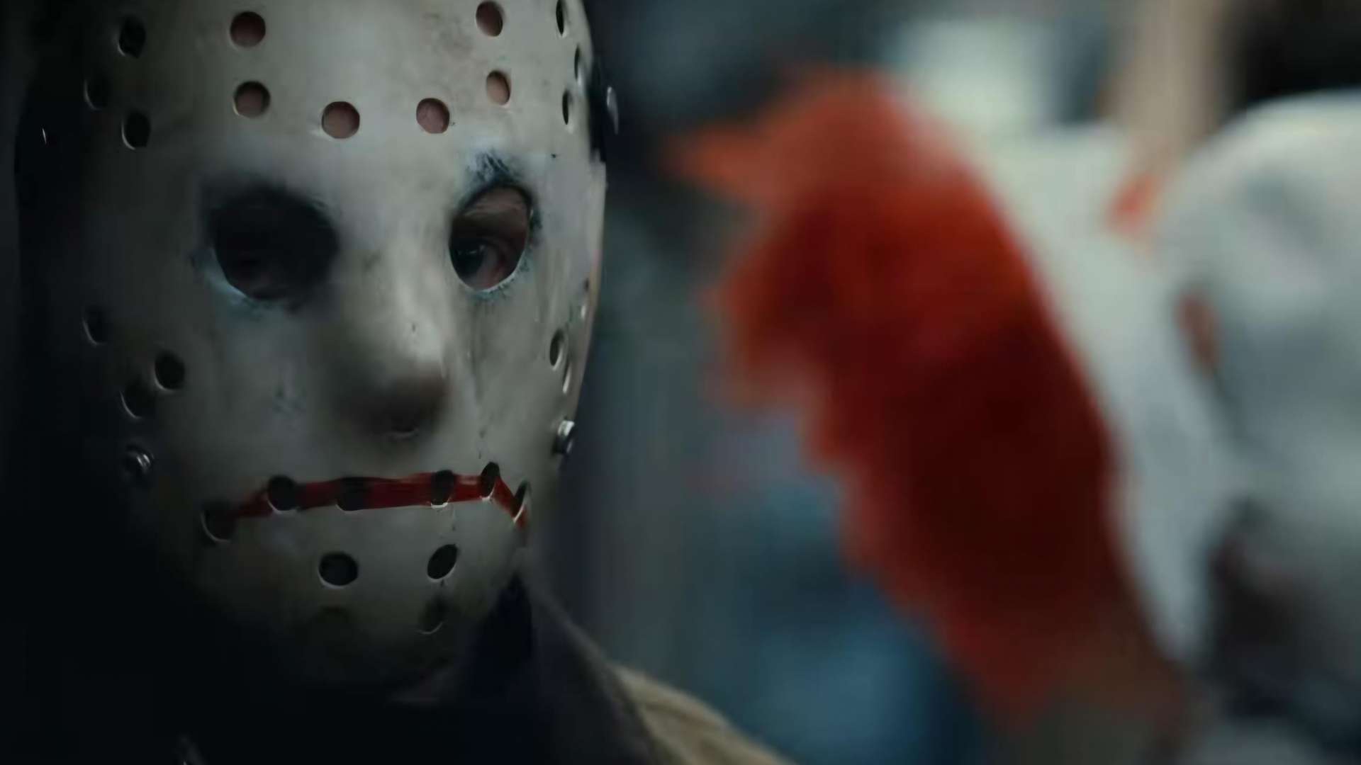 Straszny film - dubbing