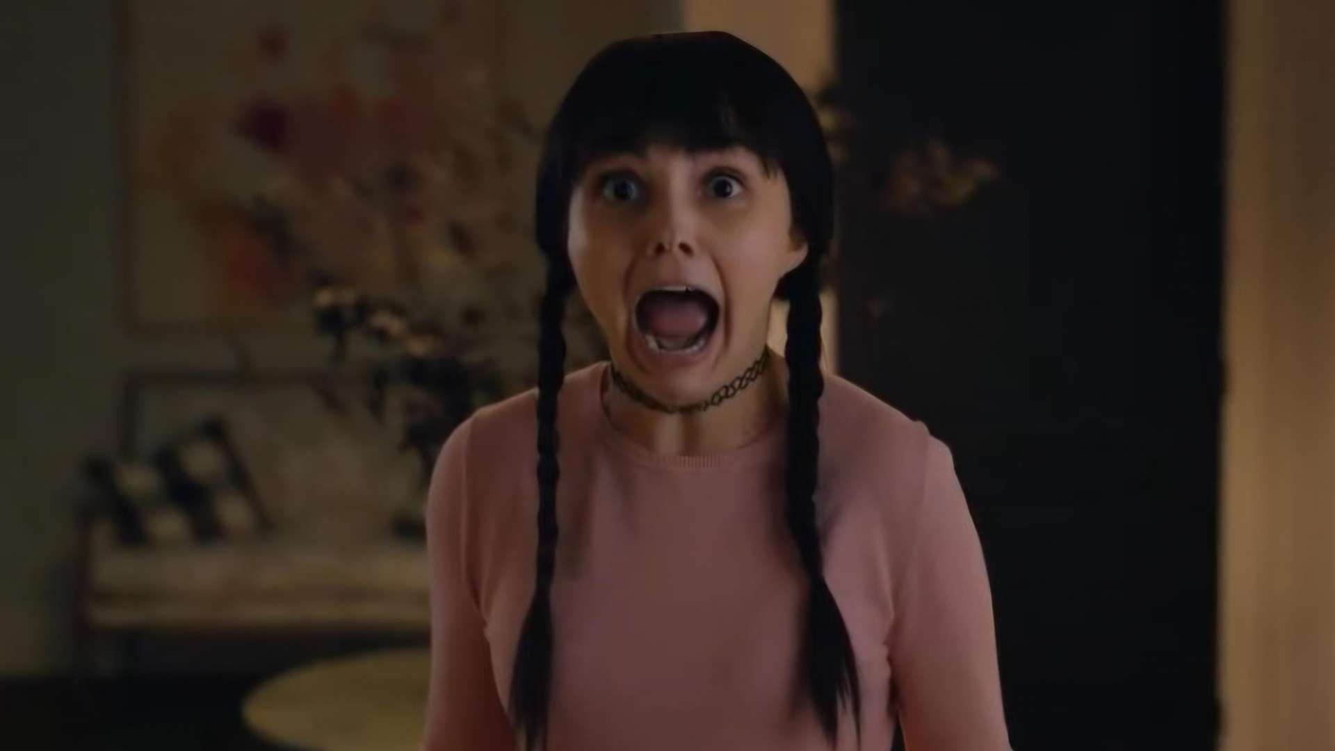 Straszny film - dubbing