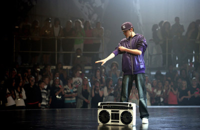 StreetDance 3D