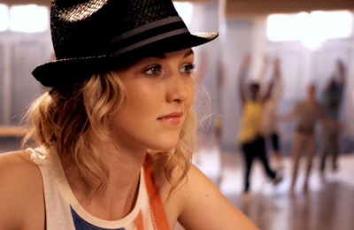 StreetDance 3D