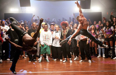 StreetDance 3D