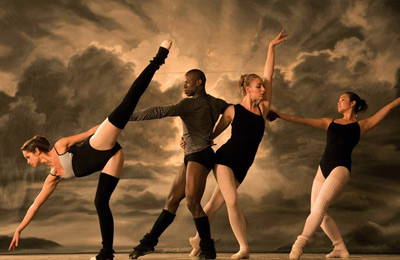 StreetDance 3D