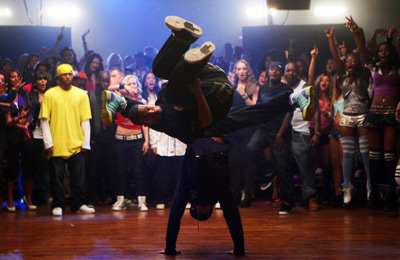 StreetDance 3D