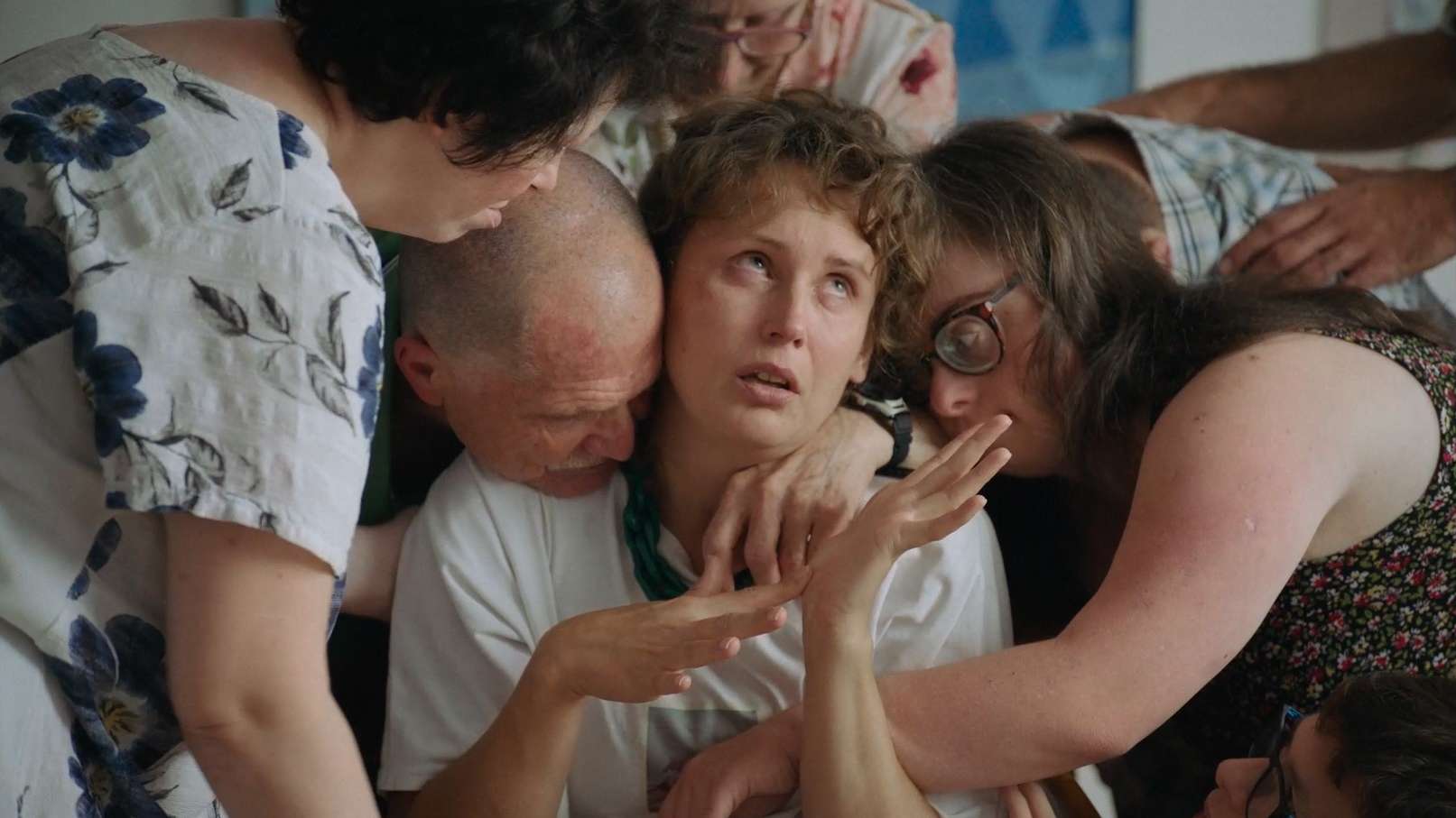 Studencki Festiwal Filmów Słowiańskich - Blok 1