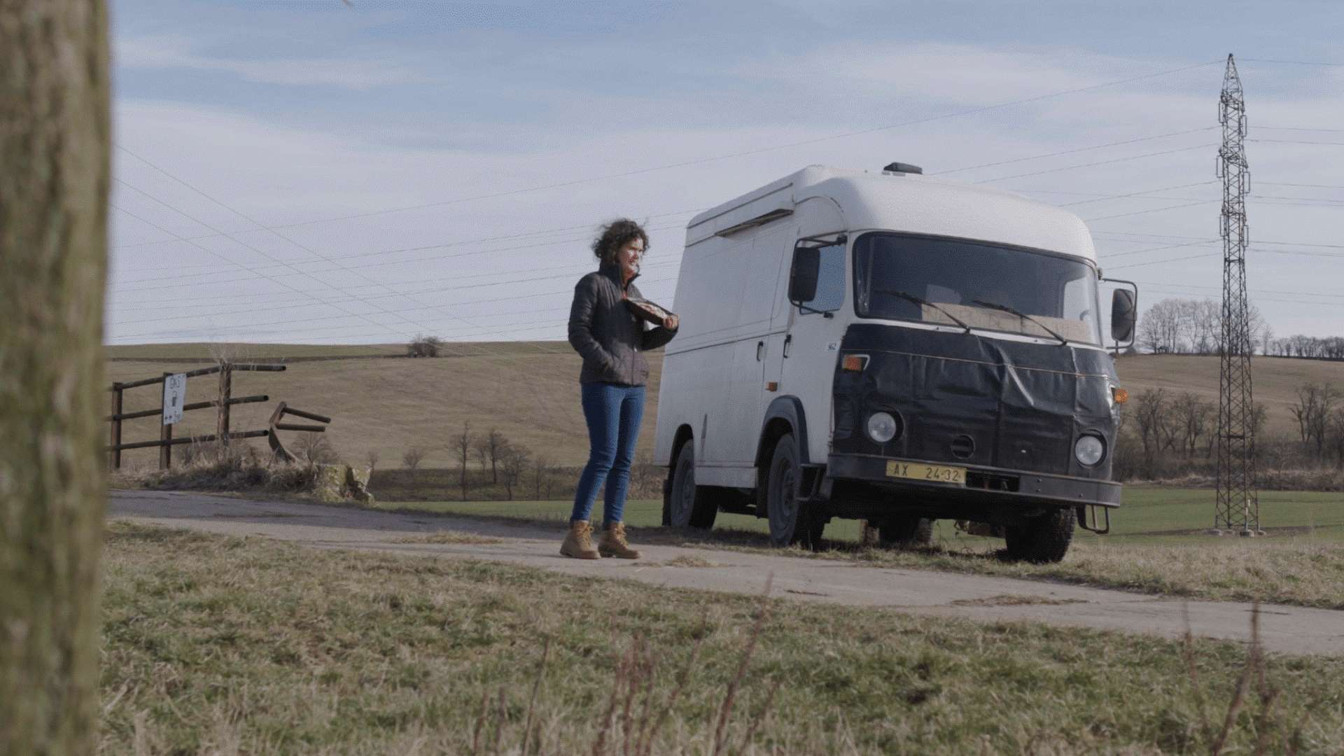 Studencki Festiwal Filmów Słowiańskich - Blok 1