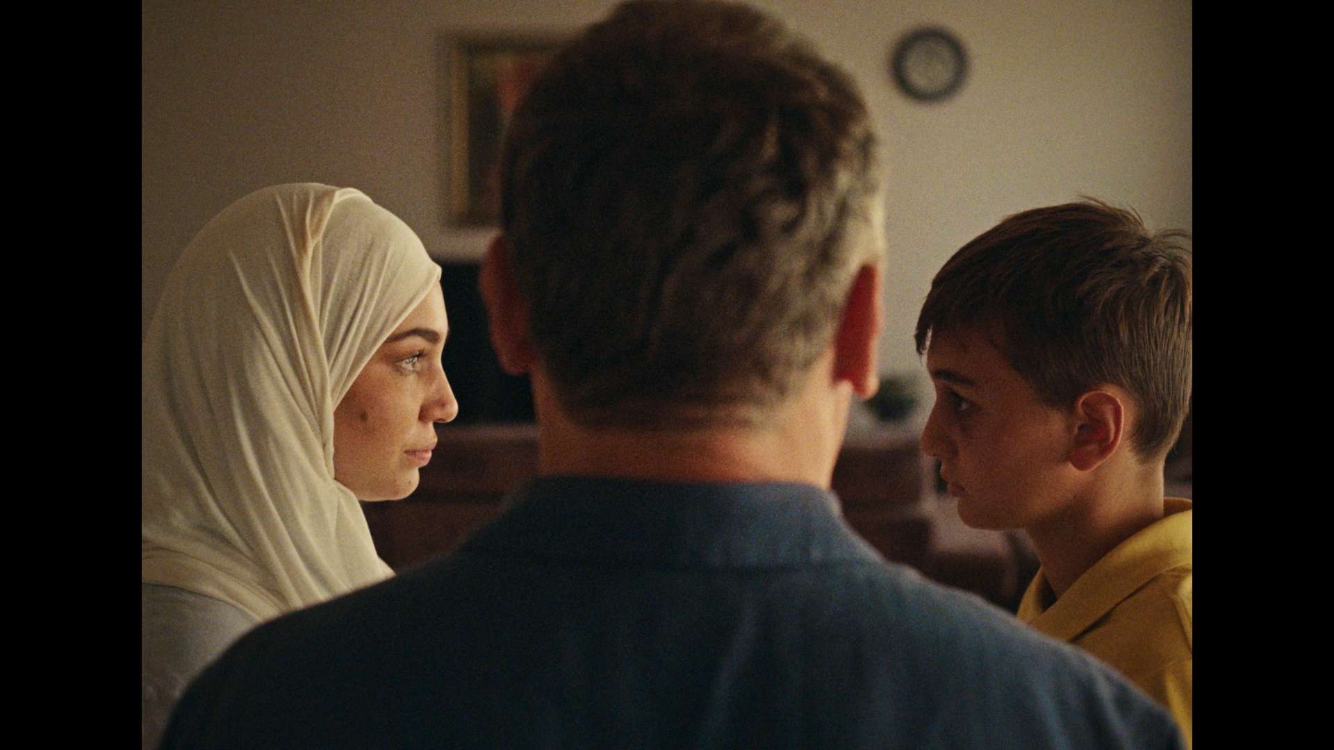 Studencki Festiwal Filmów Słowiańskich - Blok 1