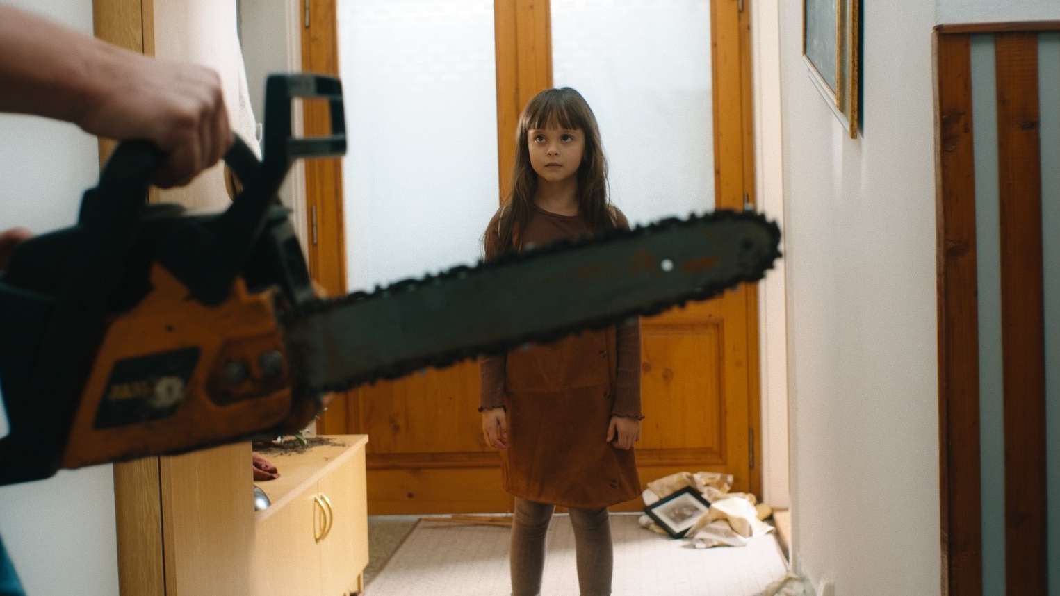 Studencki Festiwal Filmów Słowiańskich - Blok 2