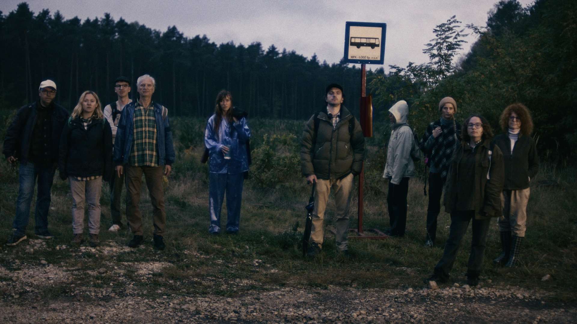 Studencki Festiwal Filmów Słowiańskich - Blok 3