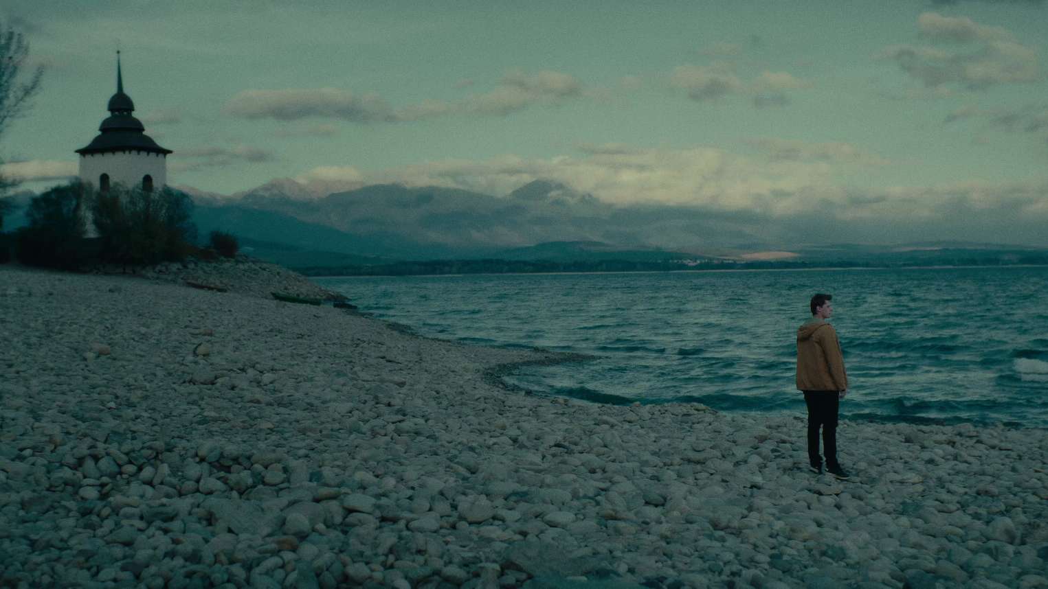 Studencki Festiwal Filmów Słowiańskich - Blok 3