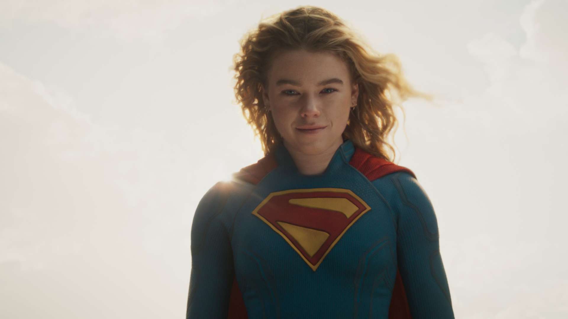 Supergirl 2D - napisy