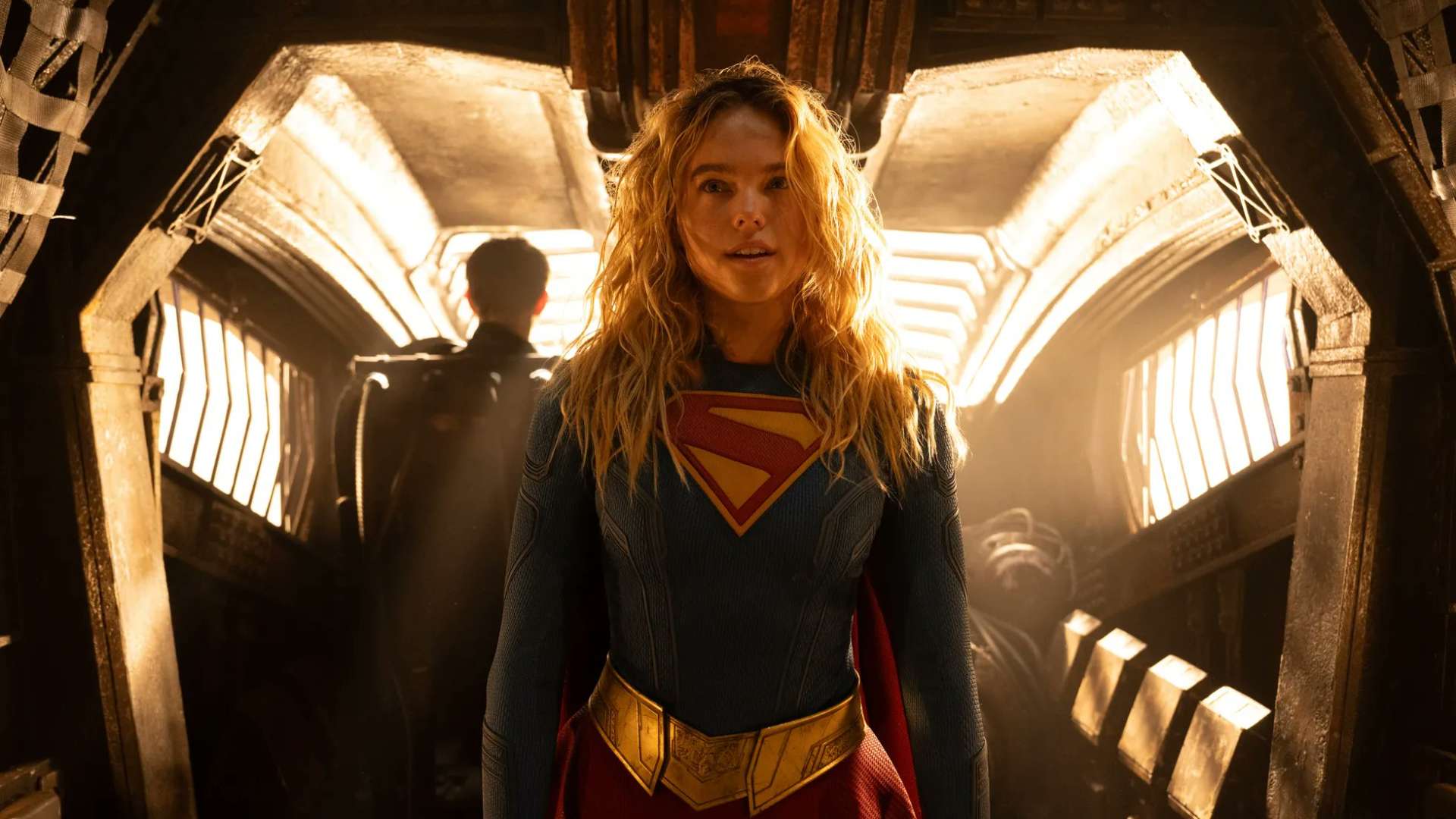 Supergirl 2D - napisy