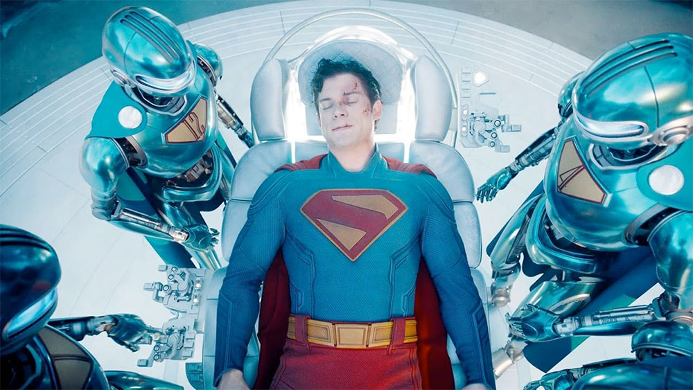 Superman - napisy