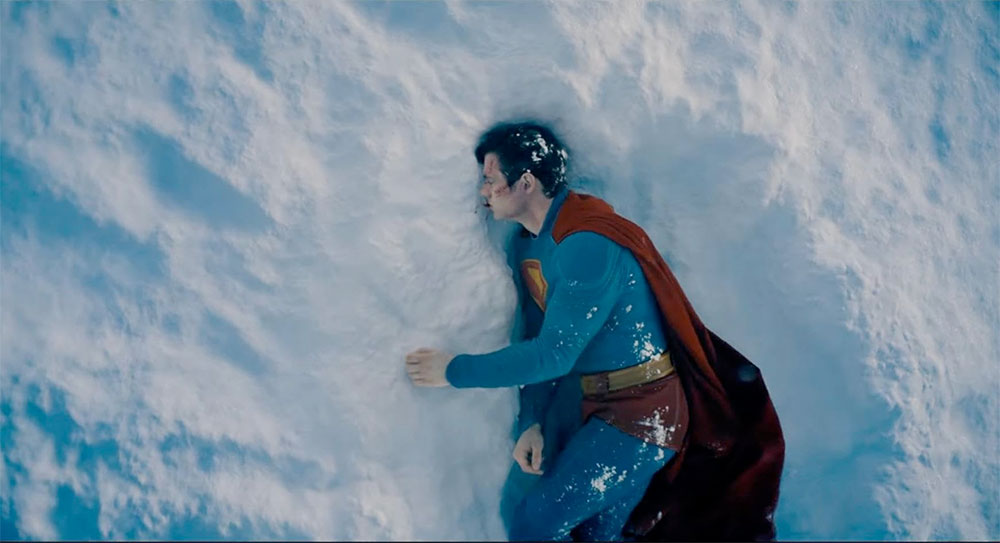 Superman - napisy