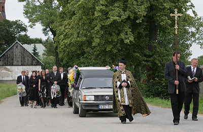 Święty interes