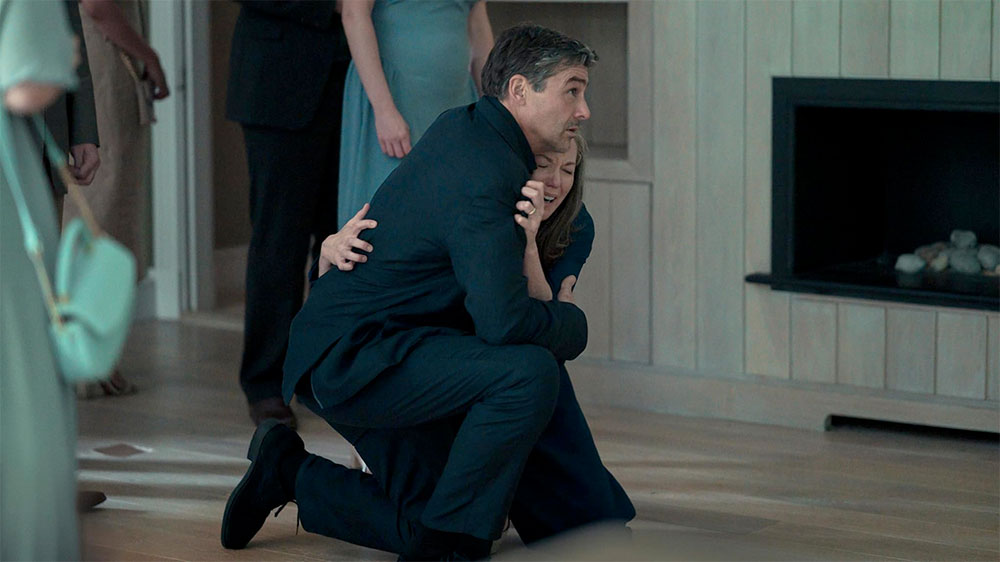 SPOTKANIE Z JANEM KOMASĄ - 