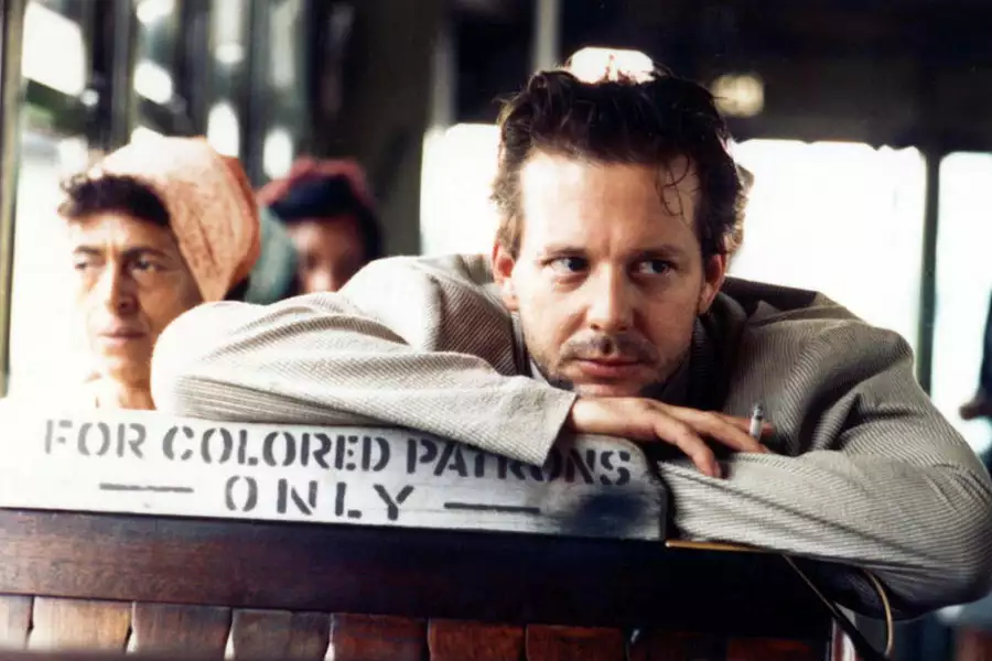 Środy z klasyką: Harry Angel