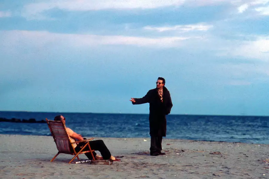 Środy z klasyką: Harry Angel