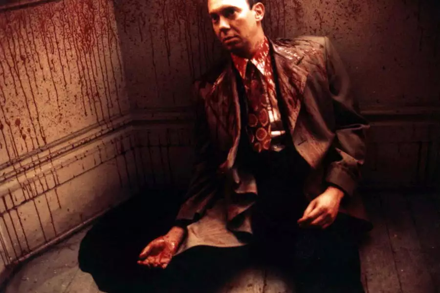 Środy z klasyką: Harry Angel