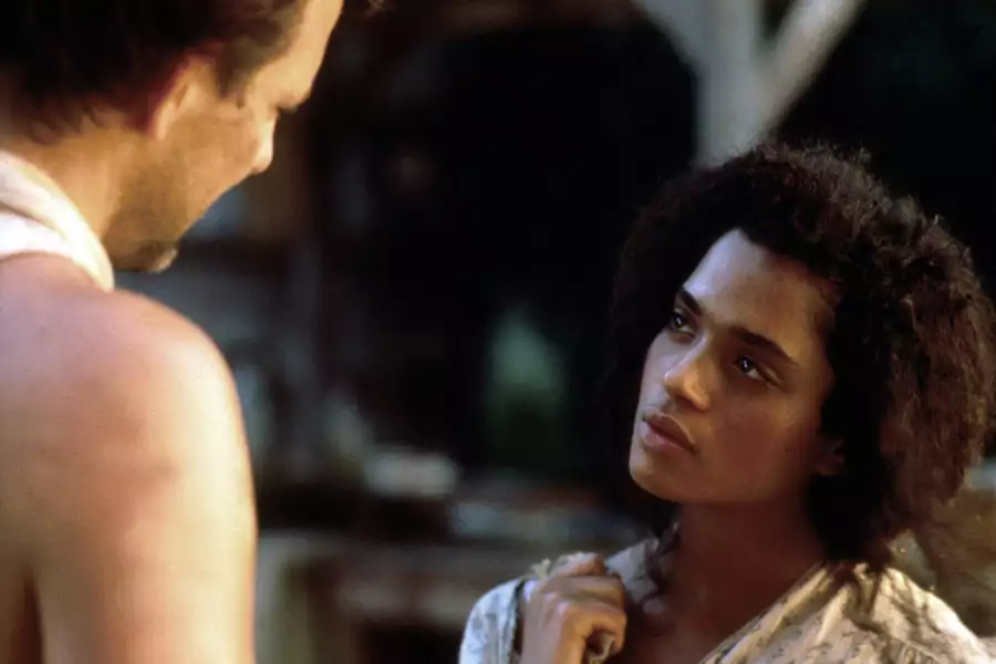 Środy z klasyką: Harry Angel