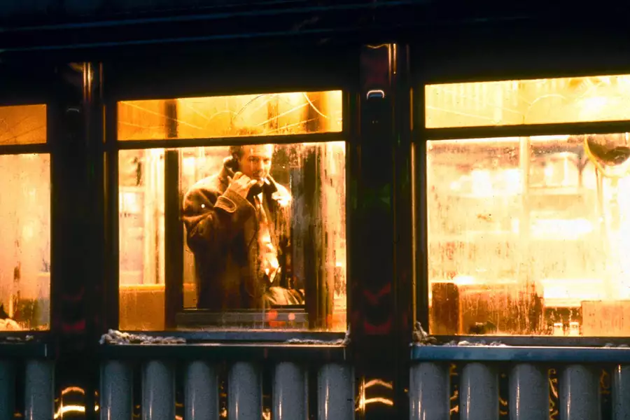 Środy z klasyką: Harry Angel