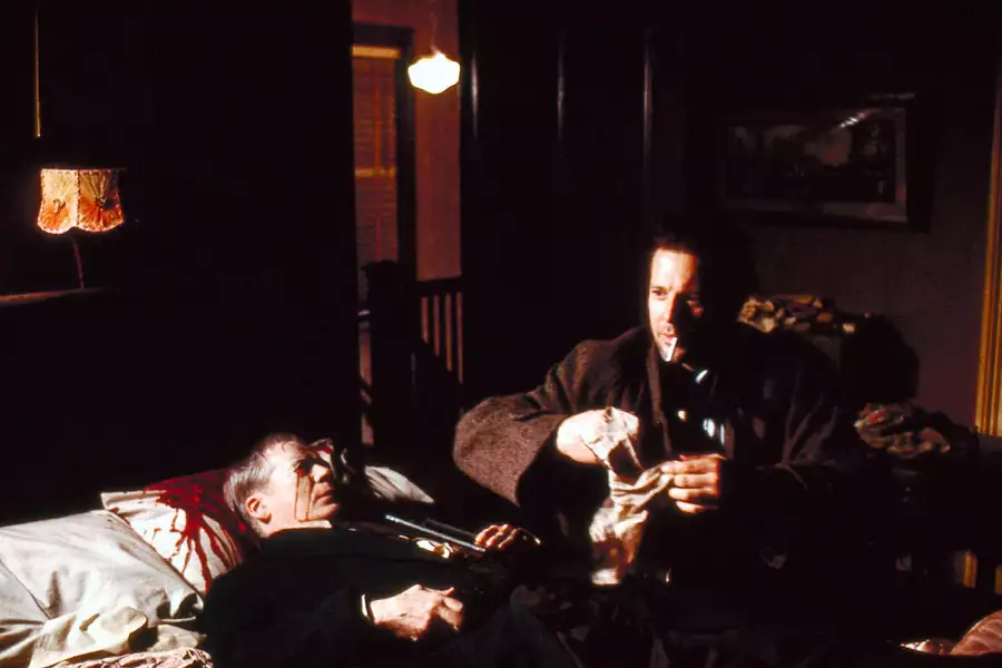 Środy z klasyką: Harry Angel