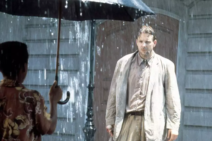 Środy z klasyką: Harry Angel