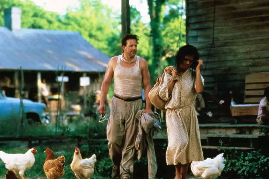 Środy z klasyką: Harry Angel