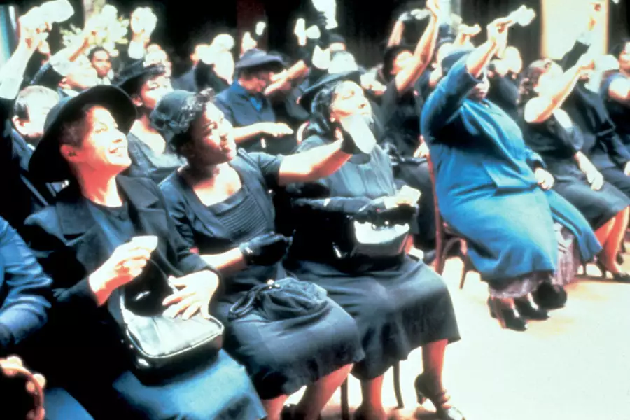 Środy z klasyką: Harry Angel