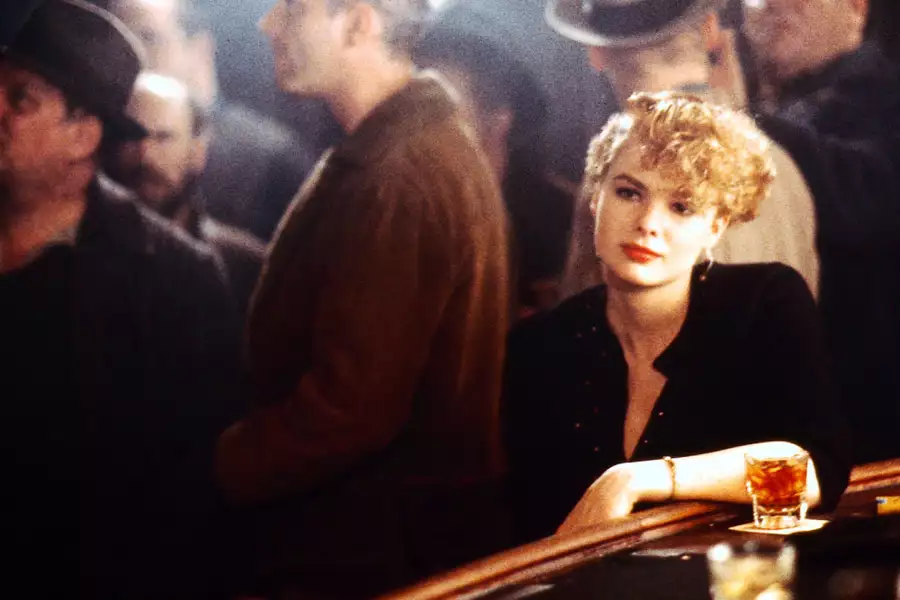 Środy z klasyką: Harry Angel