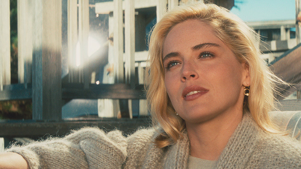 Środy z klasyką: Nagi instynkt