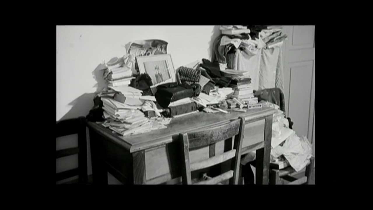 Lato z Rafael Film: Tajemnica Ojca Pio