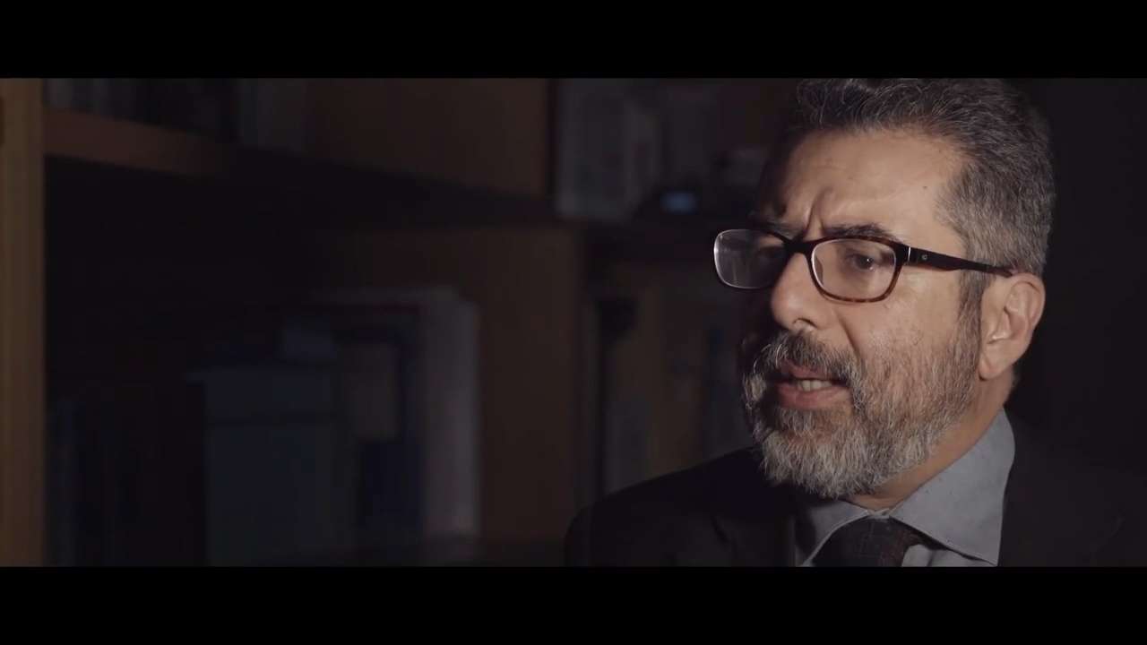 Lato z Rafael Film: Tajemnica Ojca Pio