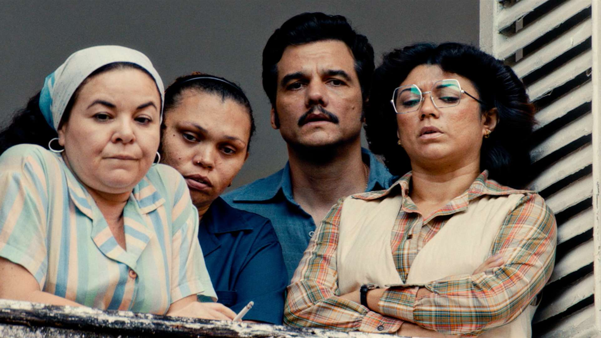 Pora dla Seniora: Tajny agent