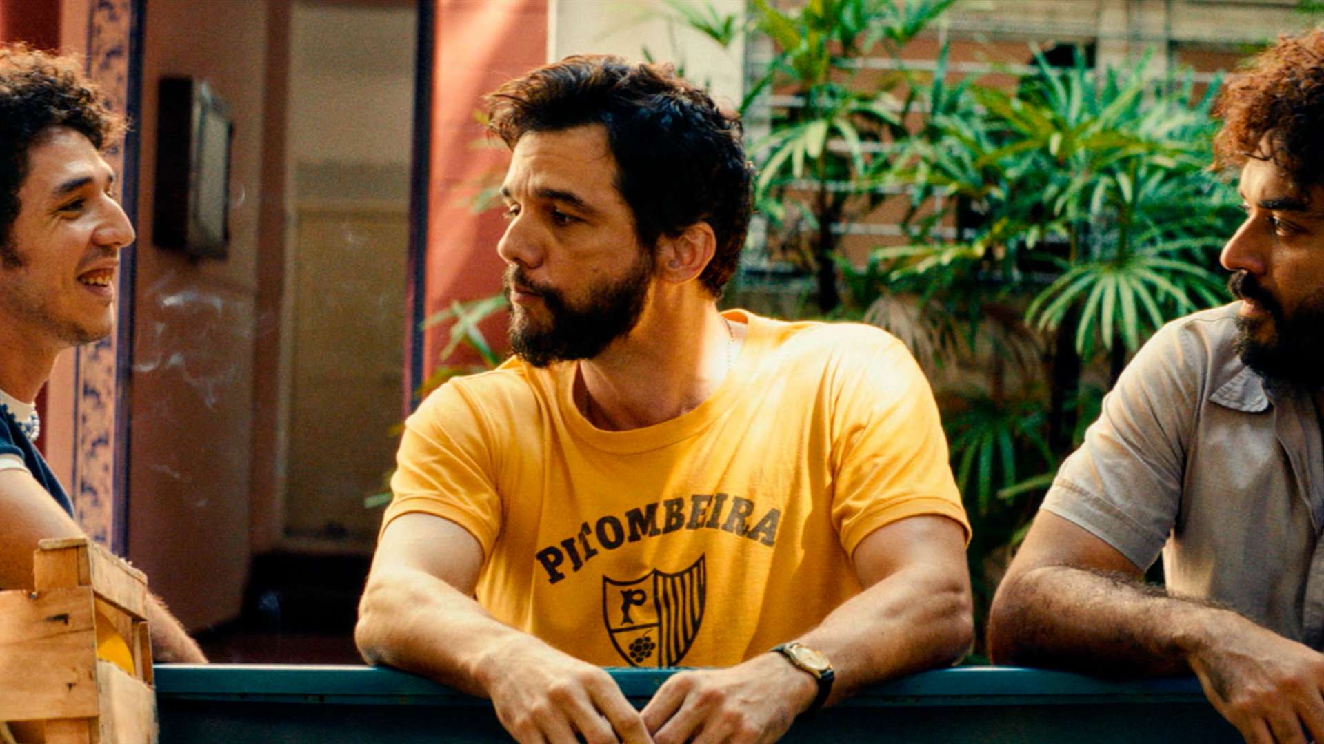 Pora dla Seniora: Tajny agent