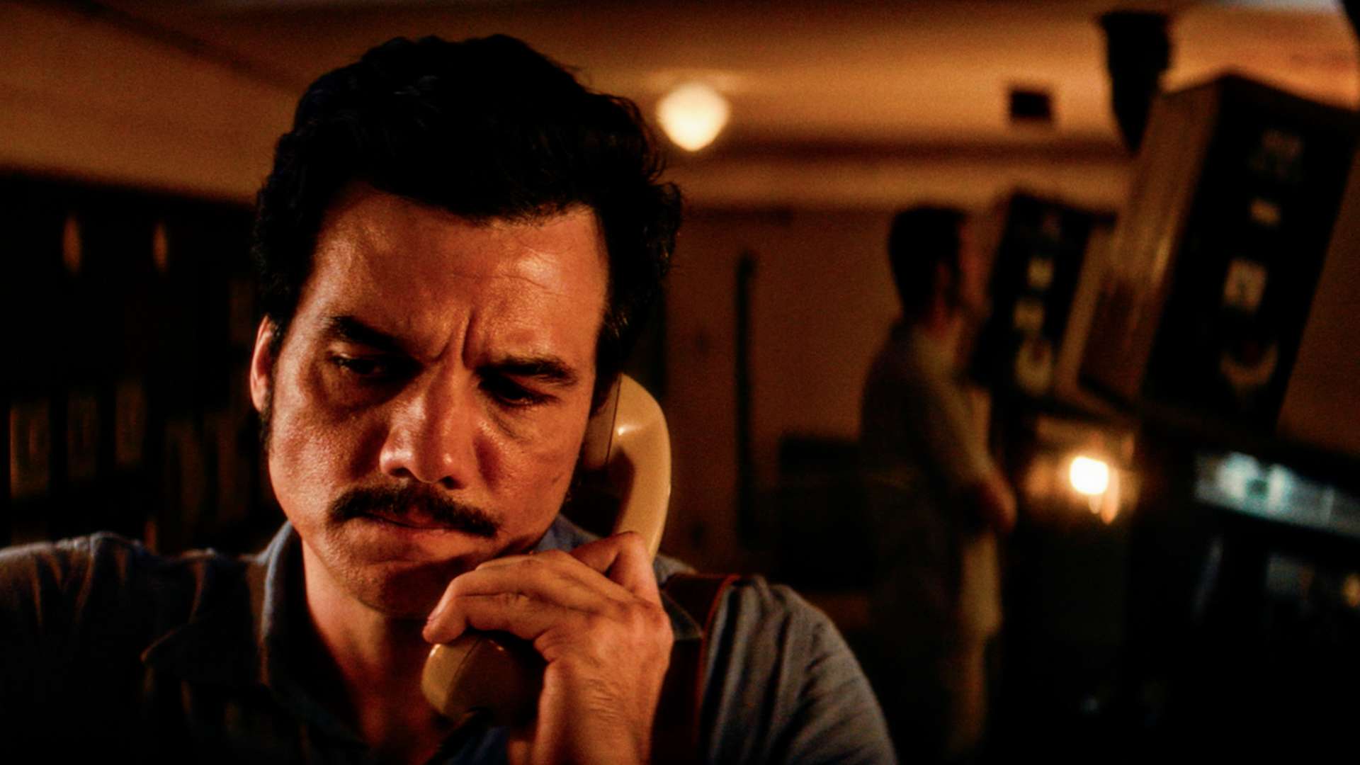 Pora dla Seniora: Tajny agent