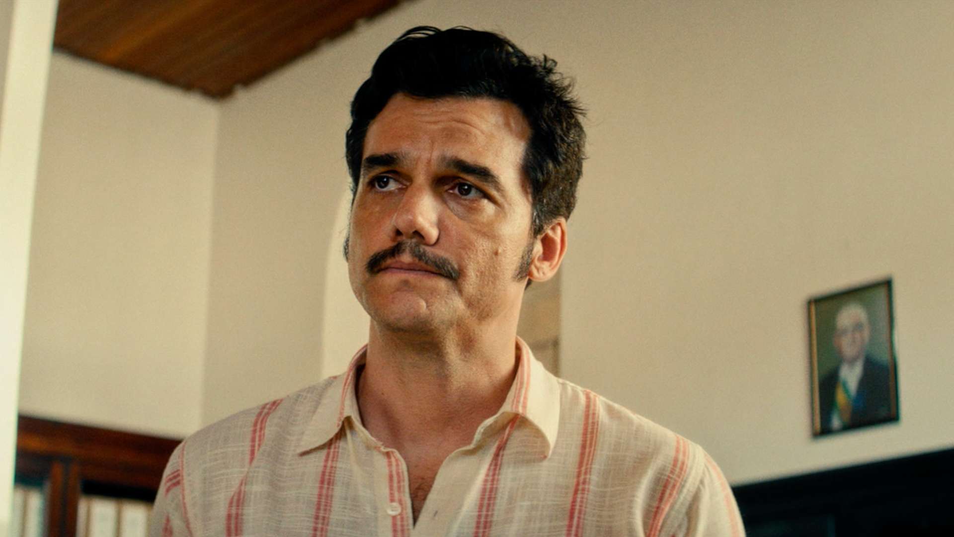 Pora dla Seniora: Tajny agent