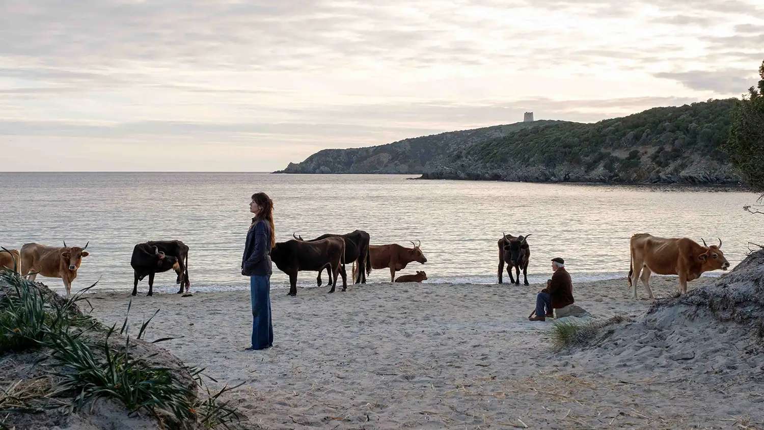 Best Film ON Tour: Takie jest życie - przedpremiera