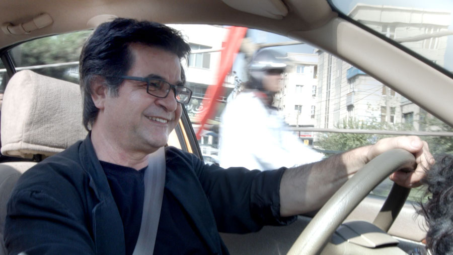 Spotkania Filmowe: Taxi Teheran