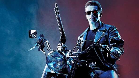 Terminator 2: Dzień sądu 35. Rocznica - napisy