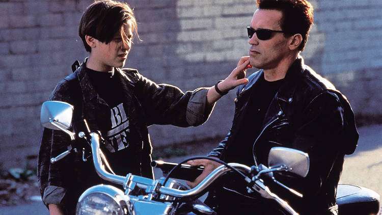 Terminator 2: Dzień sądu 35. Rocznica - napisy