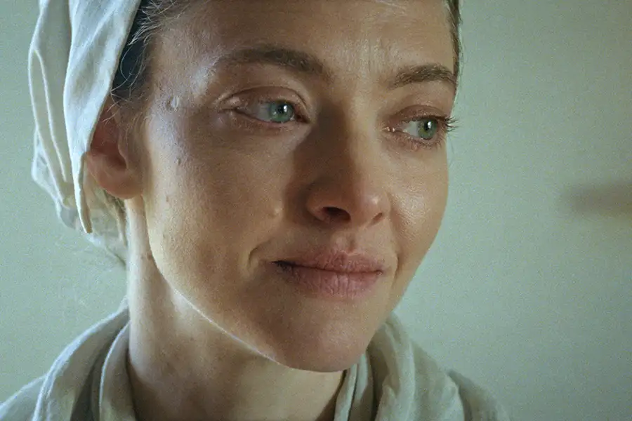 Testament Ann Lee - napisy