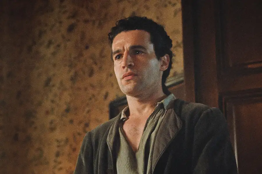 Testament Ann Lee - napisy