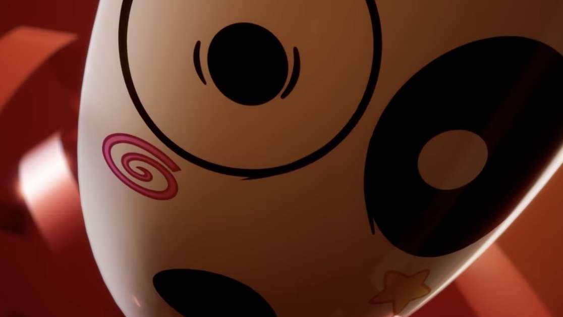 The Amazing Digital Circus: The Last Act - dubbing