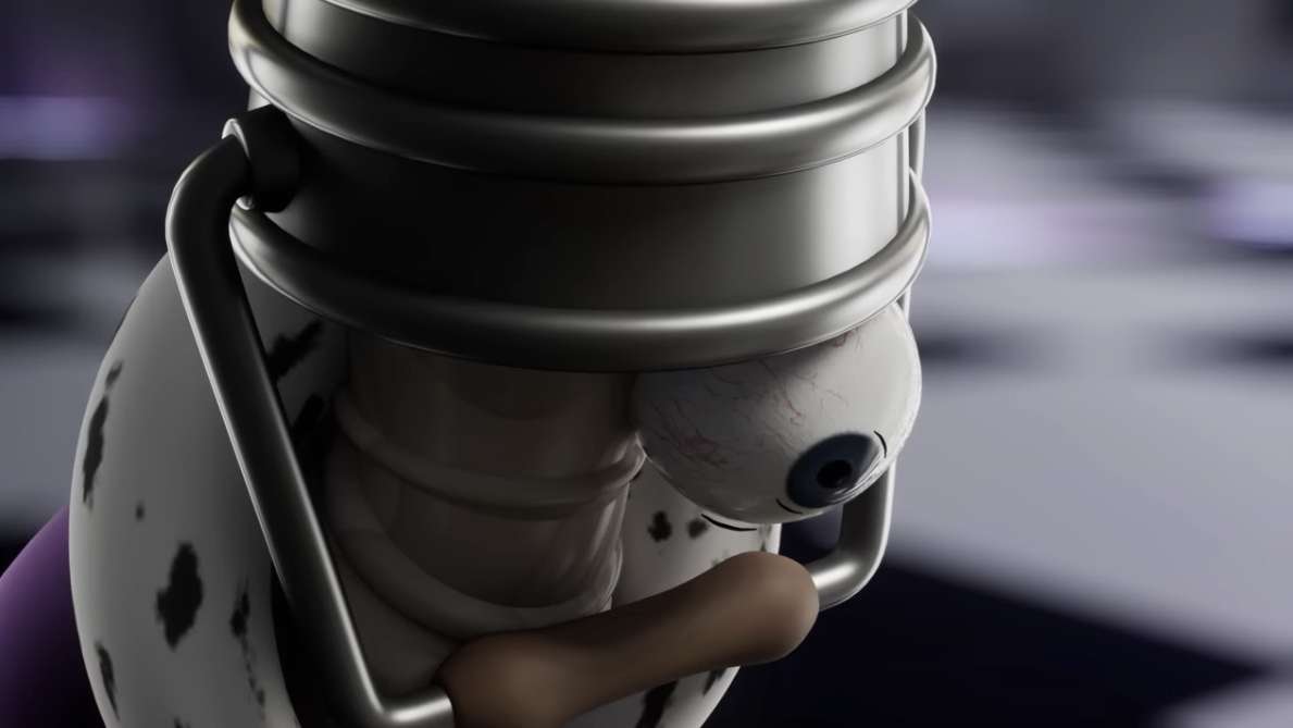 The Amazing Digital Circus: The Last Act - dubbing