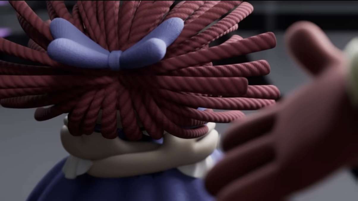 The Amazing Digital Circus: The Last Act - dubbing