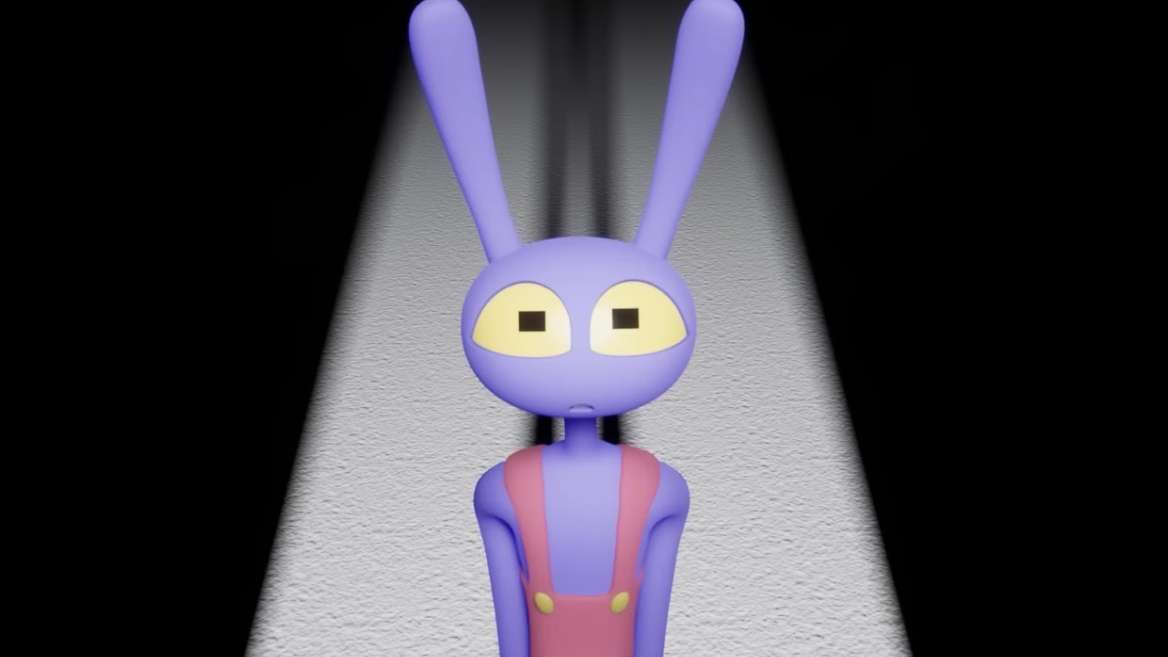 The Amazing Digital Circus: The Last Act - dubbing