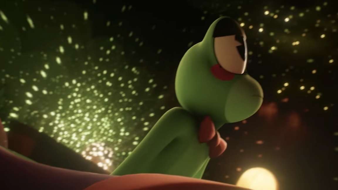 The Amazing Digital Circus: The Last Act - dubbing