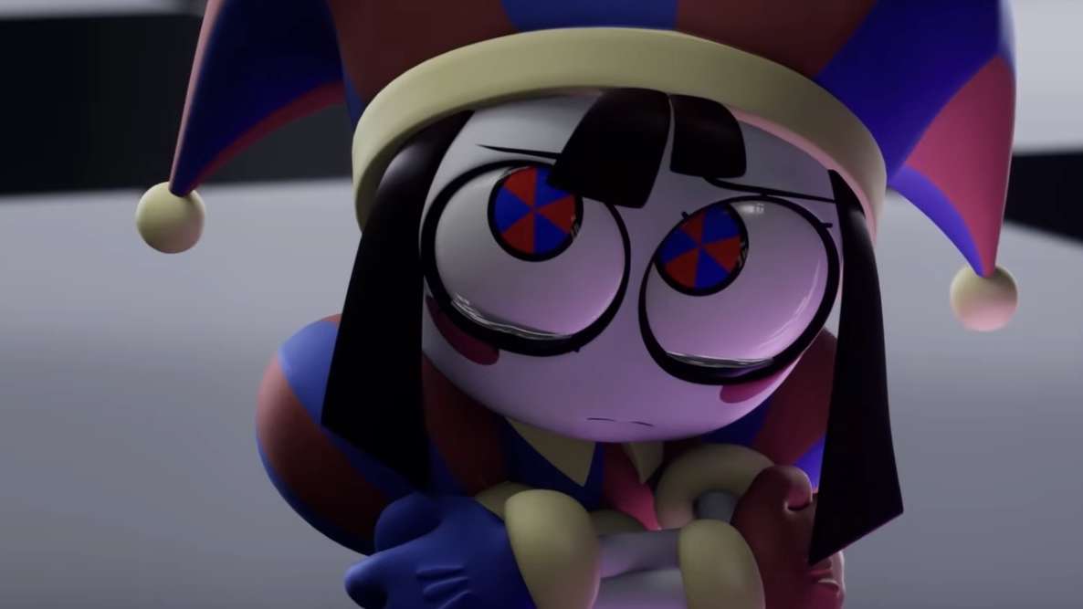 The Amazing Digital Circus: The Last Act - dubbing