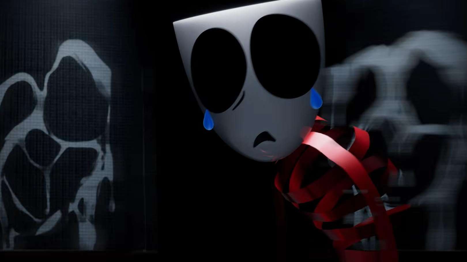 The Amazing Digital Circus: The Last Act - dubbing