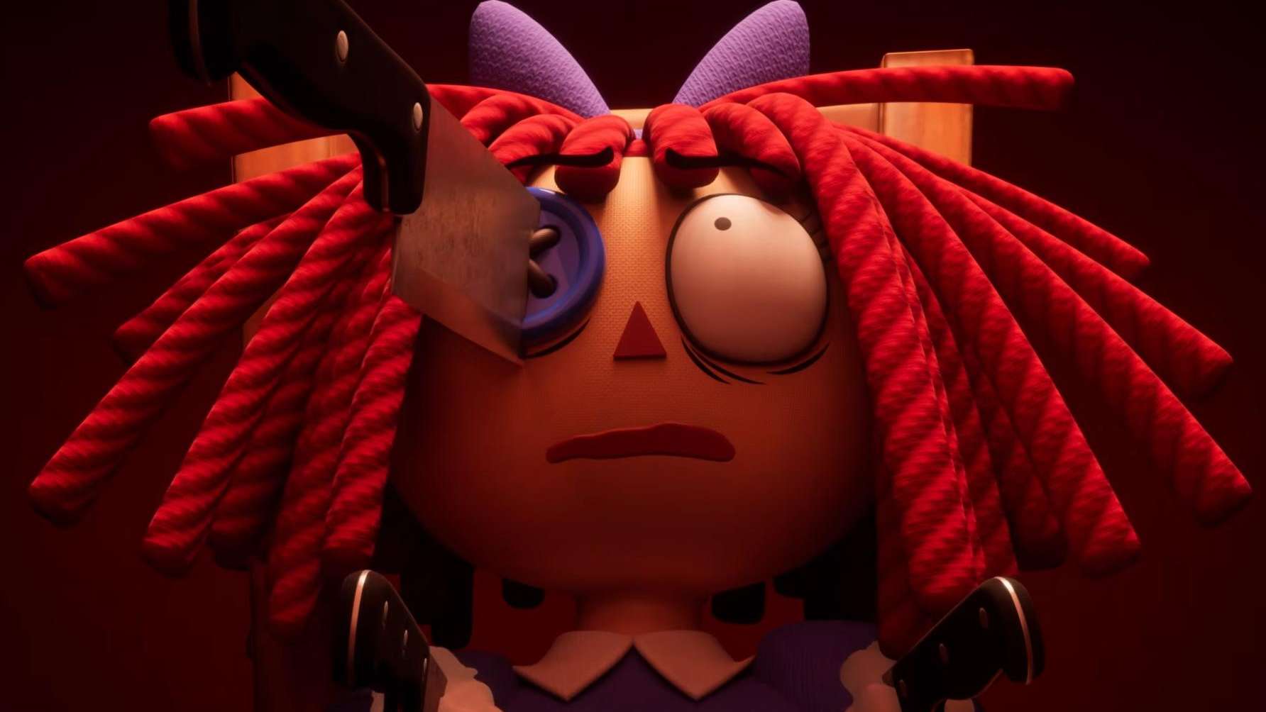 The Amazing Digital Circus: The Last Act - dubbing